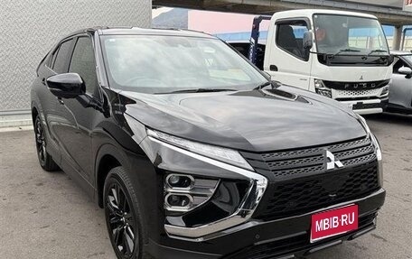 Mitsubishi Eclipse Cross, 2022 год, 1 600 100 рублей, 1 фотография