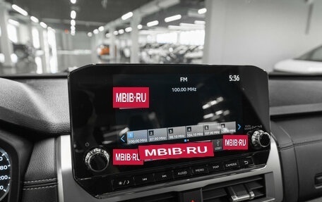 Mitsubishi L200, 2025 год, 5 300 000 рублей, 16 фотография