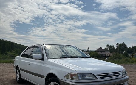 Toyota Carina, 1996 год, 420 000 рублей, 1 фотография