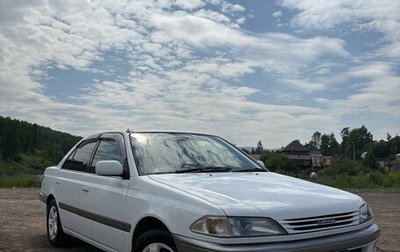 Toyota Carina, 1996 год, 420 000 рублей, 1 фотография
