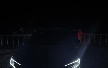Toyota Camry, 2024 год, 2 630 000 рублей, 1 фотография
