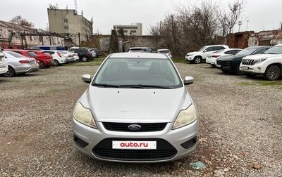 Ford Focus II рестайлинг, 2010 год, 440 000 рублей, 1 фотография