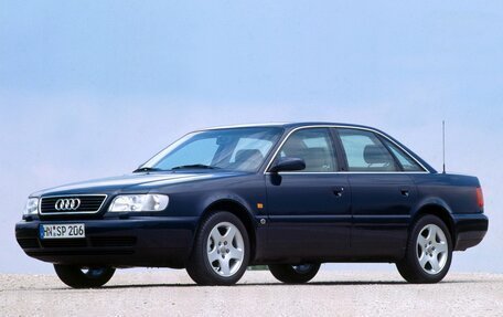 Audi A6, 1996 год, 170 000 рублей, 1 фотография