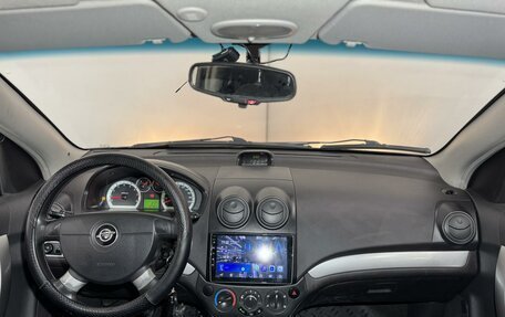 Ravon Nexia R3, 2016 год, 569 000 рублей, 9 фотография