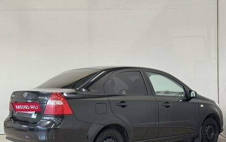 Ravon Nexia R3, 2016 год, 569 000 рублей, 5 фотография