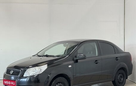 Ravon Nexia R3, 2016 год, 569 000 рублей, 1 фотография