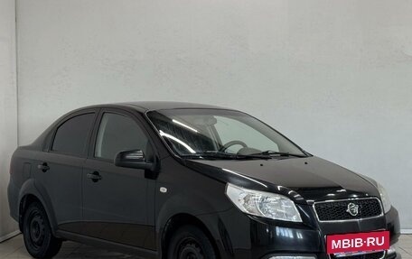 Ravon Nexia R3, 2016 год, 569 000 рублей, 7 фотография