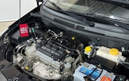 Ravon Nexia R3, 2016 год, 569 000 рублей, 15 фотография