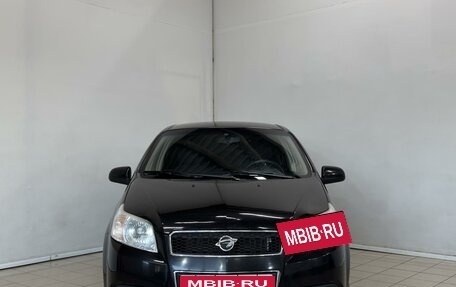 Ravon Nexia R3, 2016 год, 569 000 рублей, 8 фотография