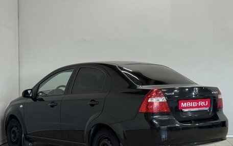 Ravon Nexia R3, 2016 год, 569 000 рублей, 3 фотография