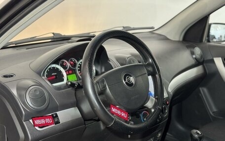 Ravon Nexia R3, 2016 год, 569 000 рублей, 11 фотография