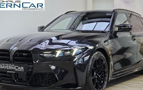 BMW M3, 2025 год, 13 720 000 рублей, 1 фотография
