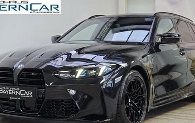 BMW M3, 2025 год, 13 720 000 рублей, 1 фотография
