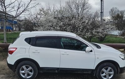 Nissan Qashqai, 2012 год, 1 000 000 рублей, 1 фотография