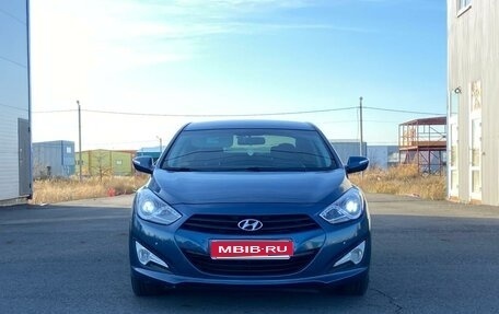 Hyundai i40 I рестайлинг, 2013 год, 1 250 000 рублей, 1 фотография