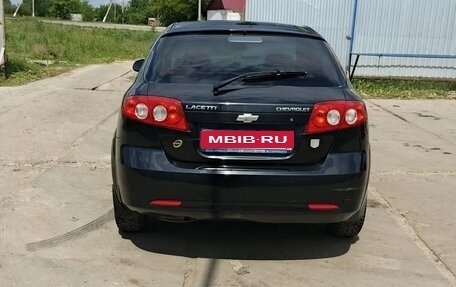 Chevrolet Lacetti, 2008 год, 260 000 рублей, 1 фотография