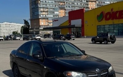 Nissan Almera, 2006 год, 170 000 рублей, 1 фотография