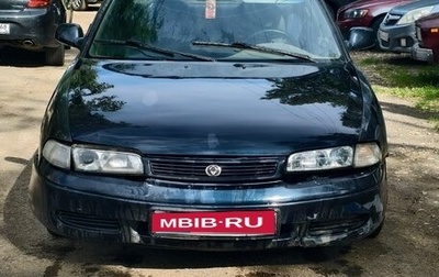 Mazda 626, 1994 год, 137 000 рублей, 1 фотография