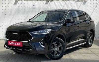 Haval F7 I, 2022 год, 2 230 000 рублей, 1 фотография