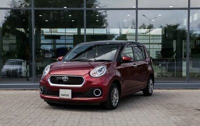 Toyota Passo III, 2018 год, 959 000 рублей, 1 фотография