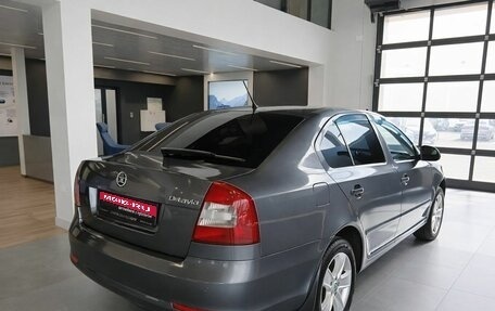Skoda Octavia, 2012 год, 800 000 рублей, 1 фотография