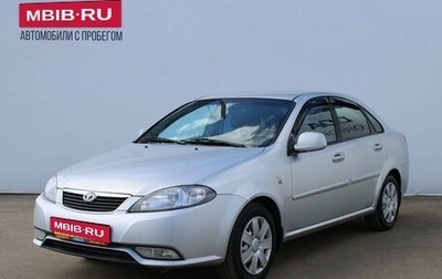 Daewoo Gentra II, 2013 год, 449 000 рублей, 1 фотография