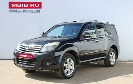 Great Wall Hover H3 I, 2011 год, 479 000 рублей, 1 фотография