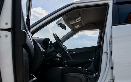 Hyundai Creta I рестайлинг, 2018 год, 2 000 000 рублей, 12 фотография