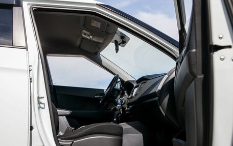 Hyundai Creta I рестайлинг, 2018 год, 2 000 000 рублей, 11 фотография