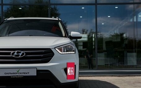 Hyundai Creta I рестайлинг, 2018 год, 2 000 000 рублей, 10 фотография
