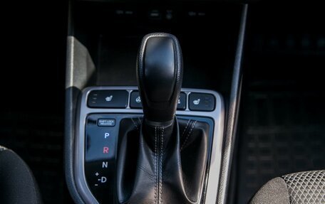Hyundai Creta I рестайлинг, 2018 год, 2 000 000 рублей, 22 фотография