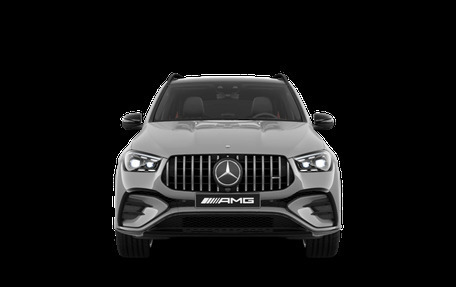 Mercedes-Benz GLE AMG, 2026 год, 18 800 000 рублей, 3 фотография