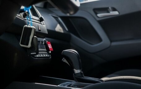 Hyundai Creta I рестайлинг, 2018 год, 2 000 000 рублей, 23 фотография