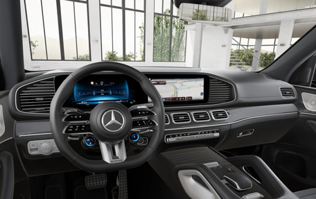Mercedes-Benz GLE AMG, 2026 год, 18 800 000 рублей, 2 фотография