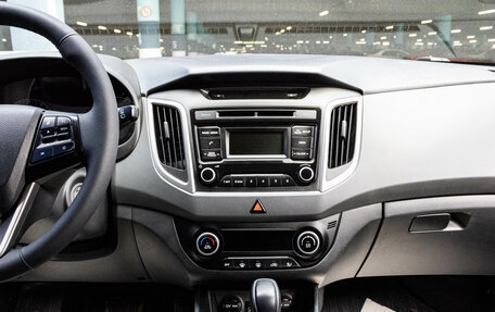 Hyundai Creta I рестайлинг, 2018 год, 1 889 000 рублей, 7 фотография