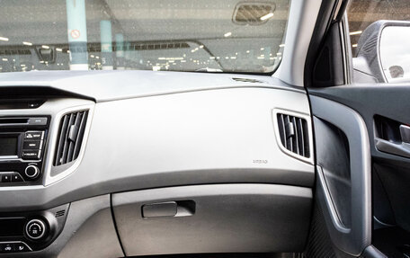 Hyundai Creta I рестайлинг, 2018 год, 1 889 000 рублей, 8 фотография