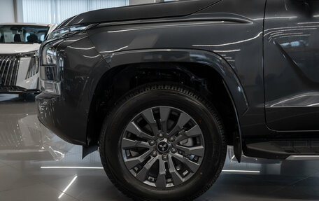 Mitsubishi L200, 2025 год, 5 300 000 рублей, 22 фотография