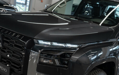 Mitsubishi L200, 2025 год, 5 300 000 рублей, 23 фотография