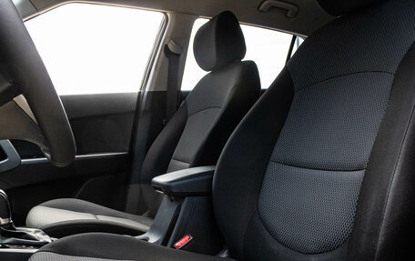 Hyundai Creta I рестайлинг, 2018 год, 1 889 000 рублей, 9 фотография
