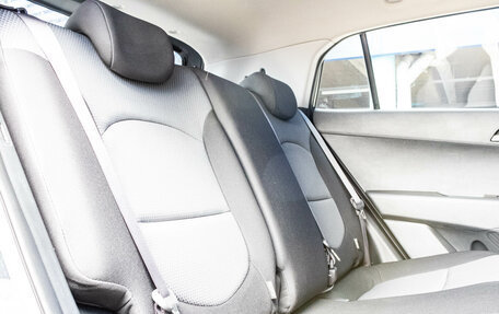 Hyundai Creta I рестайлинг, 2018 год, 1 889 000 рублей, 11 фотография