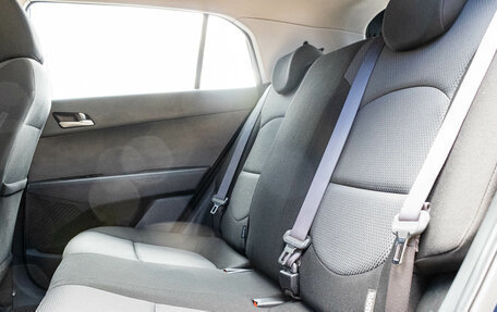 Hyundai Creta I рестайлинг, 2018 год, 1 889 000 рублей, 10 фотография