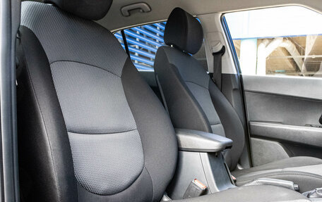 Hyundai Creta I рестайлинг, 2018 год, 1 889 000 рублей, 12 фотография