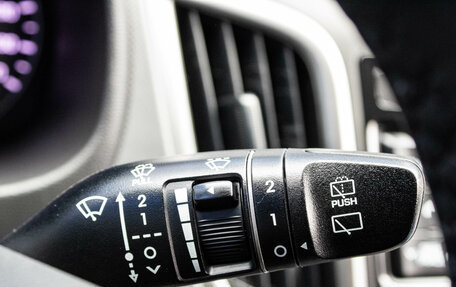 Hyundai Creta I рестайлинг, 2018 год, 1 889 000 рублей, 19 фотография