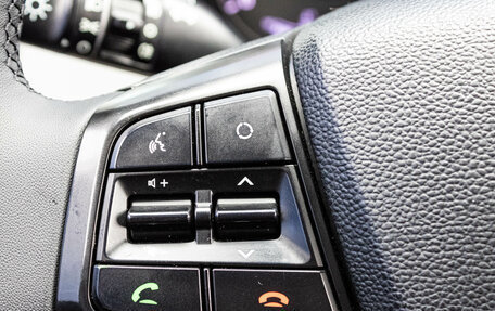 Hyundai Creta I рестайлинг, 2018 год, 1 889 000 рублей, 16 фотография