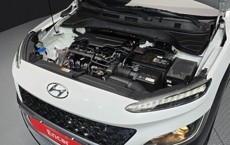Hyundai Kona I, 2022 год, 1 520 000 рублей, 6 фотография