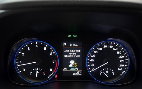 Hyundai Kona I, 2022 год, 1 520 000 рублей, 8 фотография