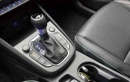 Hyundai Kona I, 2022 год, 1 520 000 рублей, 9 фотография