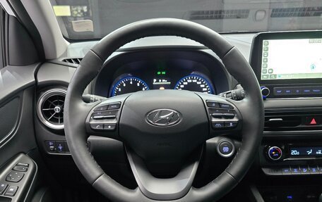 Hyundai Kona I, 2022 год, 1 520 000 рублей, 13 фотография