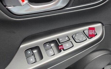 Hyundai Kona I, 2022 год, 1 520 000 рублей, 19 фотография