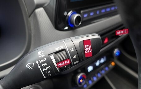 Hyundai Kona I, 2022 год, 1 520 000 рублей, 17 фотография